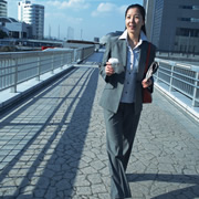 とらばーゆであなた素敵な仕事に就こう!